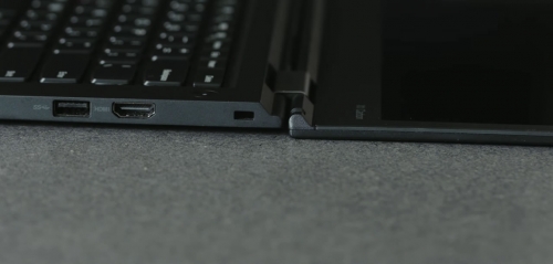 Laptop Lenovo Carbon X1 4TA Gen