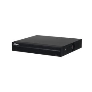 Dahua NVR4108HS-8P-4KS2/L NVR 8 canales 8 PoE, 1 HDD hasta 10 TB, H.265+, HDMI 4K