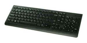 Teclado USB Lenovo ingles Open Box