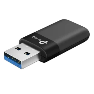 Adaptador WiFi TP-Link Archer TX50U WiFi 6 AX3000 USB 3.0 de doble banda