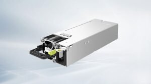 Huawei Fuente de Poder PAC900S12-B2 900W 80 PLUS Platinum, salida 12V DC, CRPS