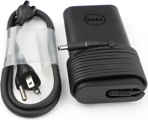 Dell E4 Adaptador AC 130W punta 4.5mm, 19.5V 6.70A, con cable de poder 1 m (06TTY6)