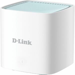 Sistema Mesh D-Link EAGLE PRO AI M15 AX1500 WiFi 6 Pack de 2