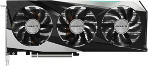Gigabyte Radeon RX 7600 GAMING OC 8G 8GB GDDR6 PCIe 4.0