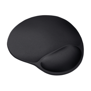 Mouse Pad Trust Bigfoot Negro 16977