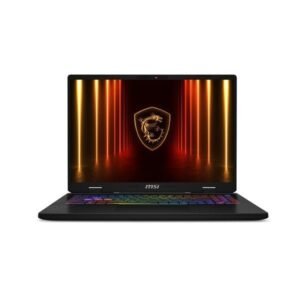 Laptop Crosshair Intel Core Ultra 9 275HX, 16 GB DDR5, 1 TB SSD y GeForce RTX 5070 GDDR7