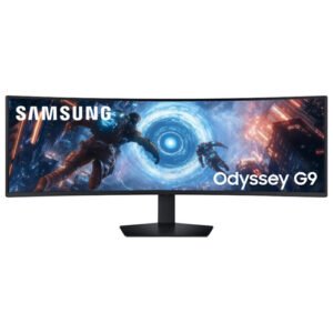 Monitor Samsung G9G91F