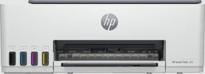 HP Smart Tank 580 Multifuncional Tanque de Tinta Color 12 ppm WiFi