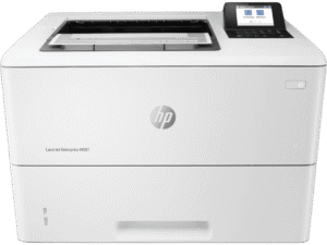 HP LaserJet Enterprise M507dn Impresora Láser Monocromo 45 ppm Dúplex Red Gigabit