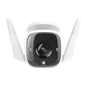 TP-Link Tapo C310 camara Wi-Fi exterior 3MP (2304x1296), vision nocturna 30 m, IP66