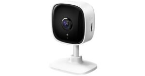 Cámara WiFi TP-Link Tapo C110 3MP 2K
