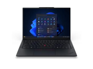 Laptop Lenovo ThinkPad E14 Gen 7 Core Ultra 5 225H 16GB RAM 512GB SSD 14" WUXGA Windows 11 Pro