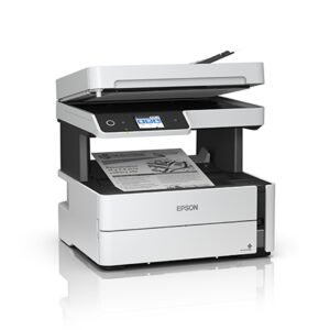 Impresora Epson M3180 monocromática corporativa, 39 ppm, 110 V
