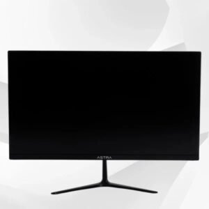 Astra Monitor 23.8 VGA HDMI DC 100 HZ 1920 X 1080P 5MS Free Flicker