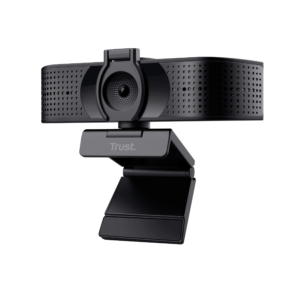 Camara Web Trust Teza 4K UHD 24280