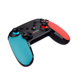 Control Trust GXT 1246 Muta Inalambrico Switch Azul