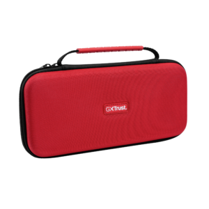 Estuche Trust GXT 1251RB Rigido Nintendo Switch 2