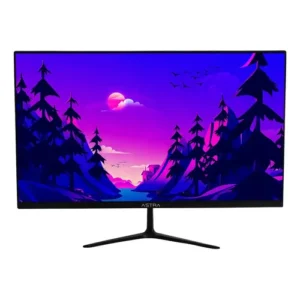 Monitor Gaming Astra 27 Pulgadas Full HD 240Hz 1ms Base V Angular HDMI DisplayPort