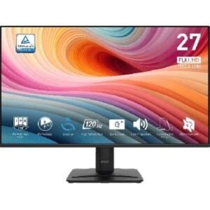 Astra Monitor 27 HDMI DP DC 100Hz 1920 X 1080P 5MS Free Flicker