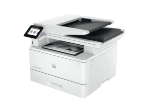 HP LaserJet Pro MFP 4103dw Multifuncional Láser Monocromo 40 ppm WiFi Dúplex ADF