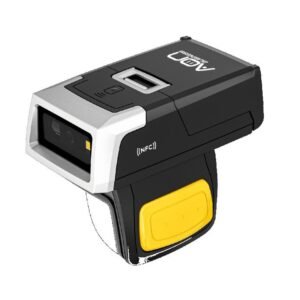 Mini escaner de codigo de barras portatil EZ-TAG AO-SC-1013