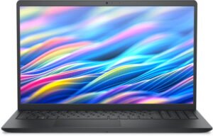 Notebook Dell DC15250 15.6 pulgadas Touch Full HD, Core i5-1334U, 8GB RAM, 512GB SSD