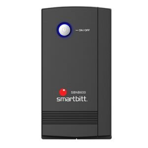 UPS Smartbitt SBNB600 de 600 VA
