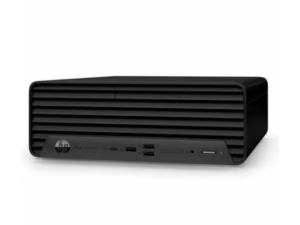HP ProDesk 400 G9 SFF A9UJ5UA#ABA Intel Core i7-12700, 8GB RAM, 256GB SSD, FreeDOS
