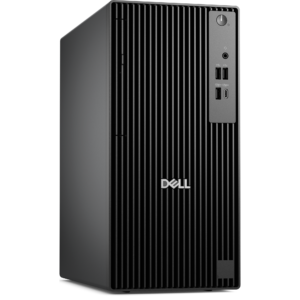 Computador Dell Pro Tower QCT1250 Intel Core i5-14500 8 GB DDR5 512 GB SSD FreeDOS con teclado y mouse