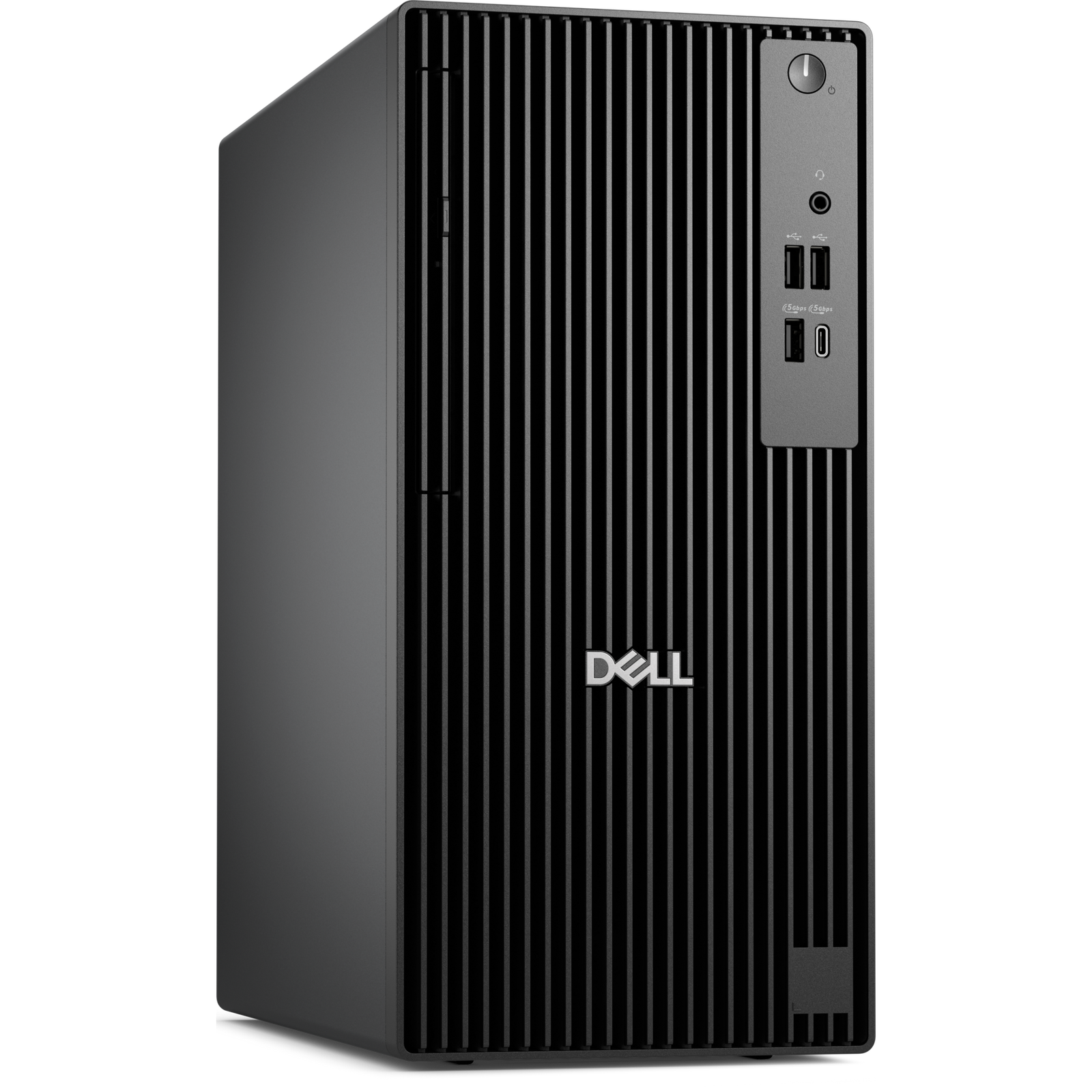 Computador Dell Pro Tower QCT1250 Intel Core i5-14500 8 GB DDR5 512 GB SSD FreeDOS con teclado y mouse