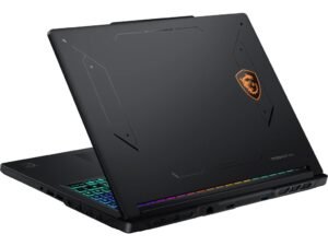 Notebook MSI Crosshair 16 HX E14WGK-038US i9-14900HX RTX 5070 8GB 16GB RAM 512GB SSD 240Hz