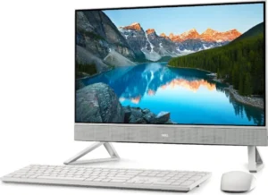 Laptop Dell 15 DC15250 Core i7-1355U 16GB RAM 512GB SSD 15.6" FHD 120Hz Windows 11 Home Carbon Black