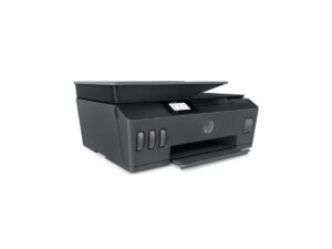 HP Smart Tank 530 Multifuncional Tanque de Tinta Color WiFi ADF Pantalla Táctil