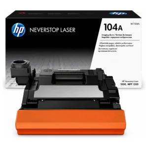 Toner HP 104A Negro Neverstop Imaging Drum
