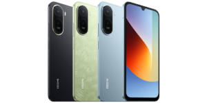 Xiaomi Redmi A7 Pro 4G 4GB RAM 64GB Mist Blue, pantalla 6.9 pulgadas 120Hz, batería 6000 mAh