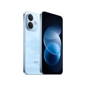 Xiaomi Redmi Note 17 Pro 5G 6GB+256GB, AMOLED 6.83 pulgadas 120Hz, batería 8340 mAh, Sky Blue