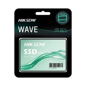 SSD Hiksemi Wave S 2.5 SATA 512GB