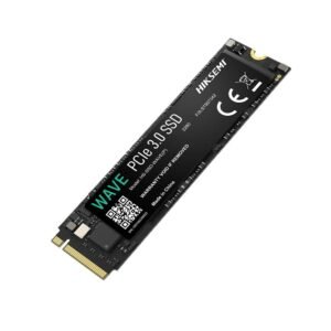 SSD Hiksemi Wave P M.2 NVMe 256GB PCIe Gen3