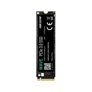 SSD Hiksemi Wave P M.2 NVMe 512GB PCIe Gen3
