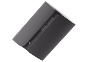 SSD Externo Portátil Hiksemi Shield T300S 1TB USB-C 3.2 560 MB/s