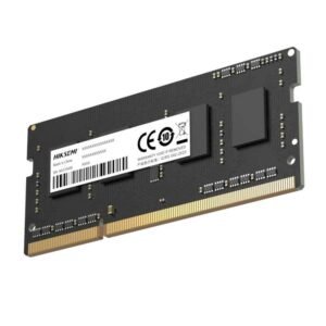 Memoria RAM Hiksemi 8GB DDR4 SODIMM 3200MHz