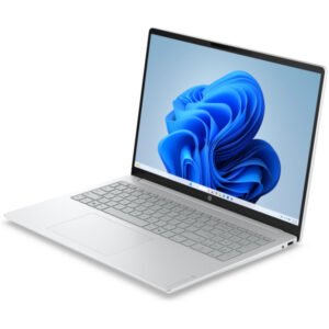 Laptop HP OmniBook 3 16-BY0015 AMD Ryzen 5, 8 GB, 256 GB SSD, pantalla tactil 16"
