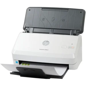 Escáner HP Scanjet Pro 3000 s4