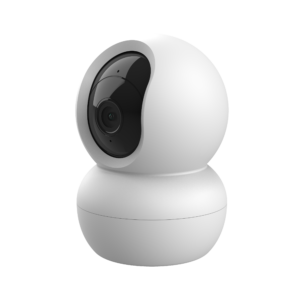 Camara Trust IPCAM-2800 PTZ Wifi 360 Vision Nocturna