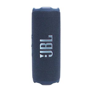 Corneta inalambrica Argom BoogieClip con Bluetooth, color azul