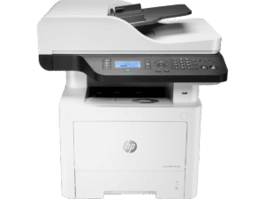 HP LaserJet Pro MFP 432fdn Multifuncional Láser Monocromo 40 ppm Dúplex Ethernet Fax