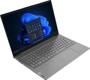 Laptop Lenovo V15 G3 IAP Core i7-1255U 16GB RAM 512GB SSD 15.6" FHD Sin Sistema Operativo