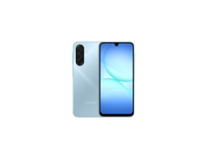 Samsung Galaxy A17 SM-A175F 128 GB 6 GB RAM 4G LTE Pantalla 6.7 pulgadas Super AMOLED Light Blue