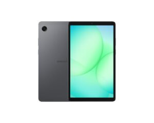 Samsung Galaxy Tab A11 SM-X133 Wi-Fi 8.7 pulgadas 64 GB + 4 GB RAM Gray