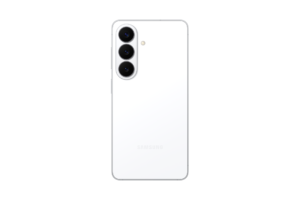 Samsung Galaxy S26 5G 512 GB + 12 GB RAM White, pantalla 6.3 pulgadas Dynamic AMOLED 2X 120 Hz
